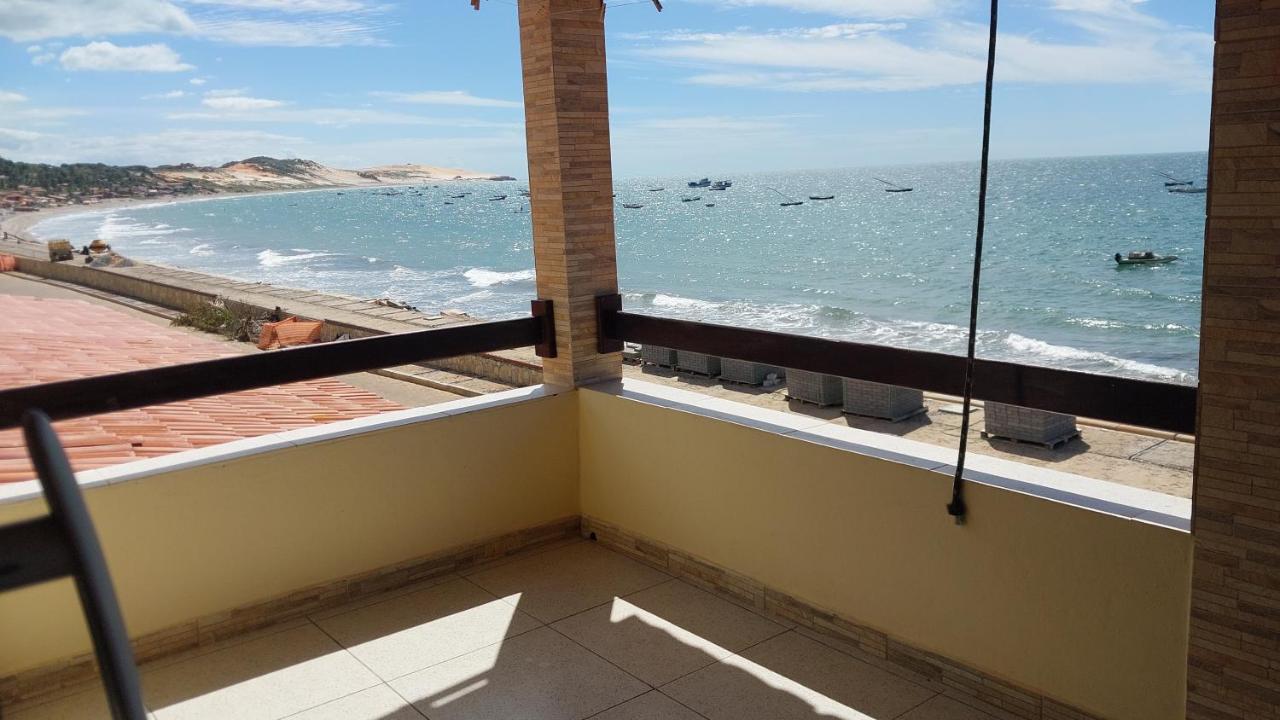 Chales Canto Do Mar Volta Volta Redonda Exterior foto