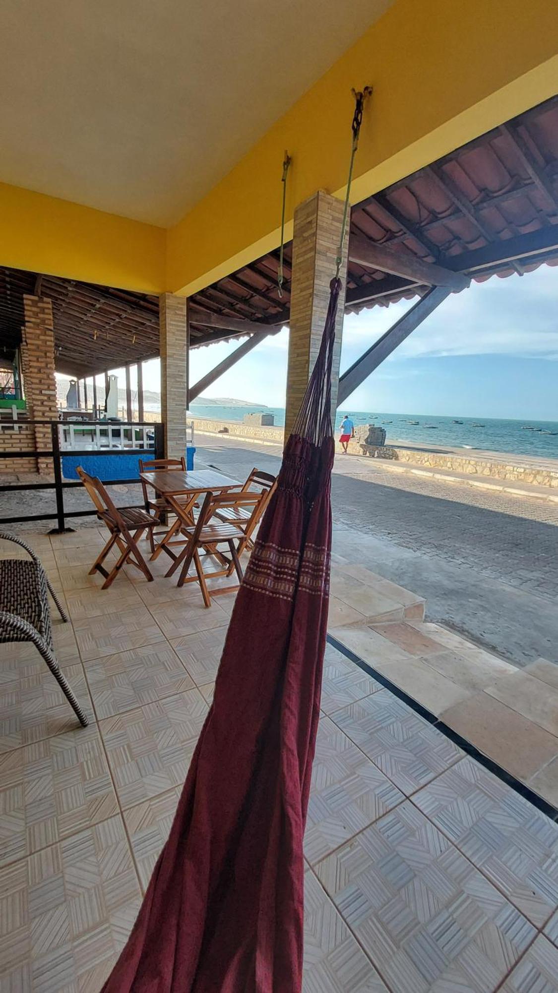 Chales Canto Do Mar Volta Volta Redonda Exterior foto