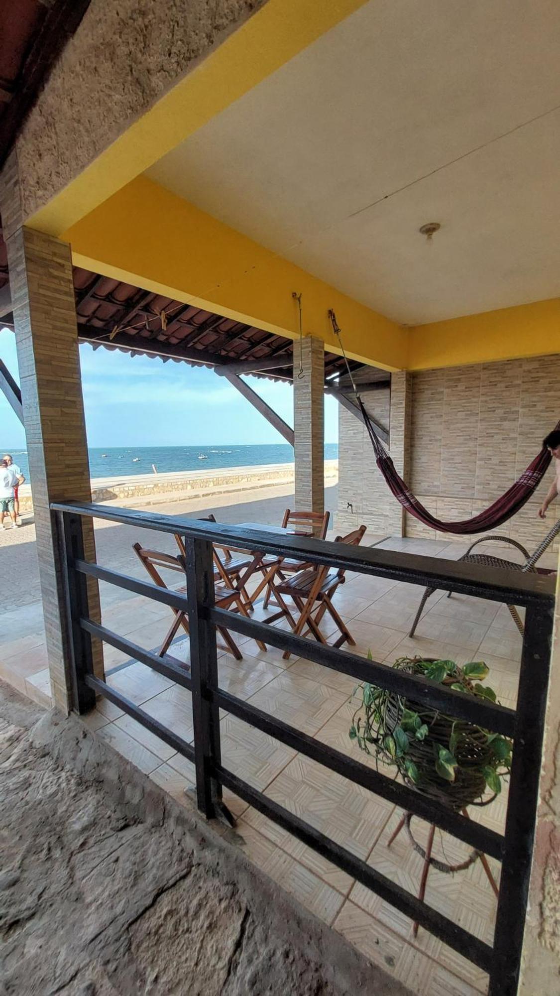 Chales Canto Do Mar Volta Volta Redonda Exterior foto