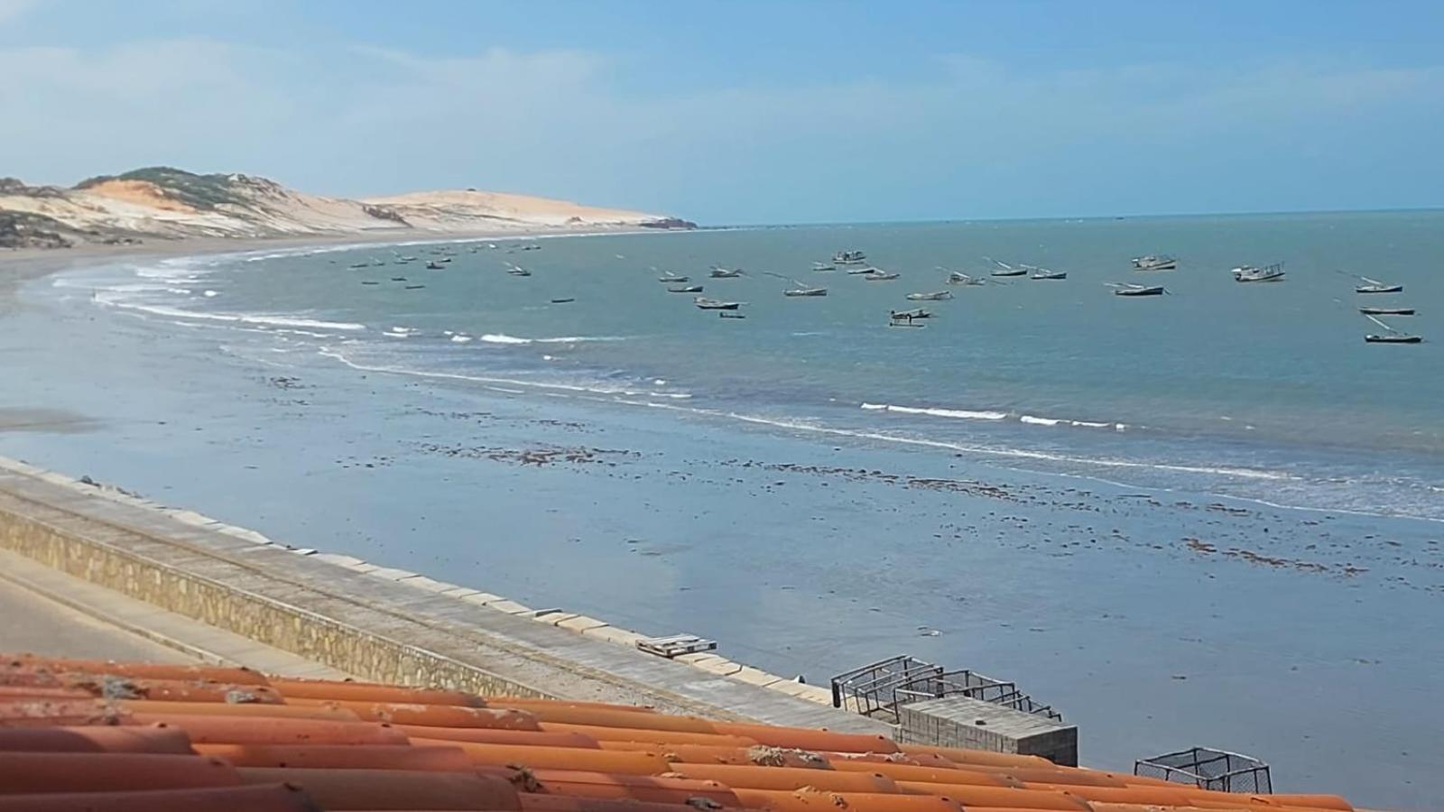 Chales Canto Do Mar Volta Volta Redonda Exterior foto