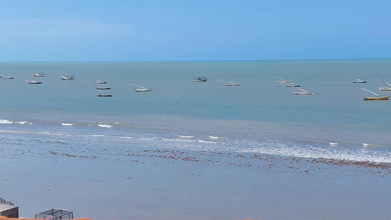 Chales Canto Do Mar Volta Volta Redonda Exterior foto