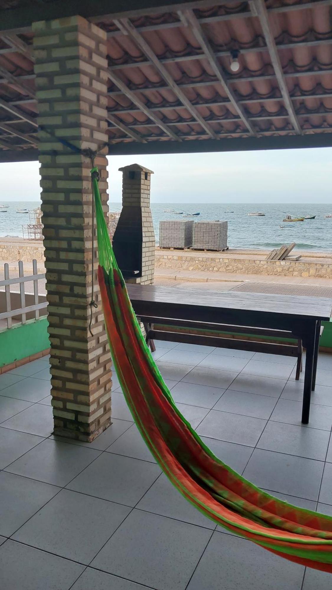 Chales Canto Do Mar Volta Volta Redonda Exterior foto