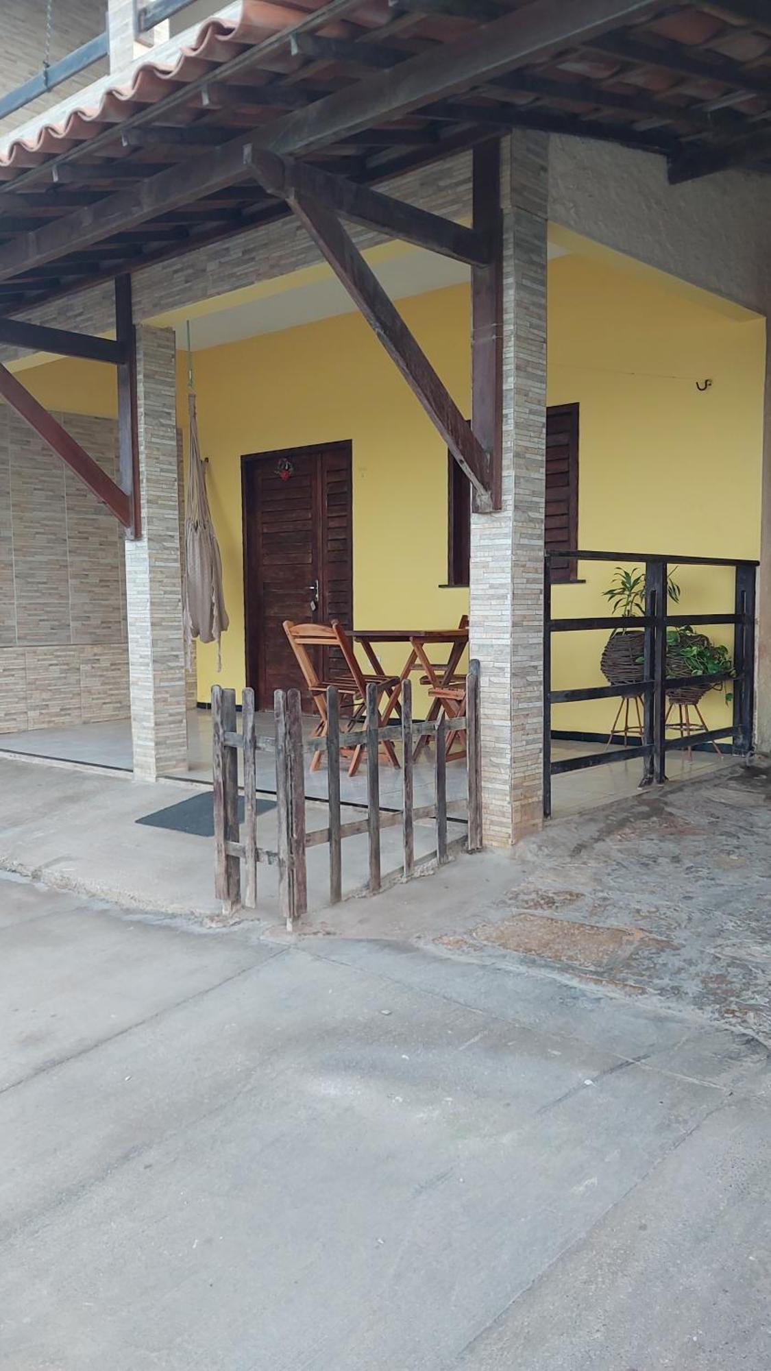Chales Canto Do Mar Volta Volta Redonda Exterior foto
