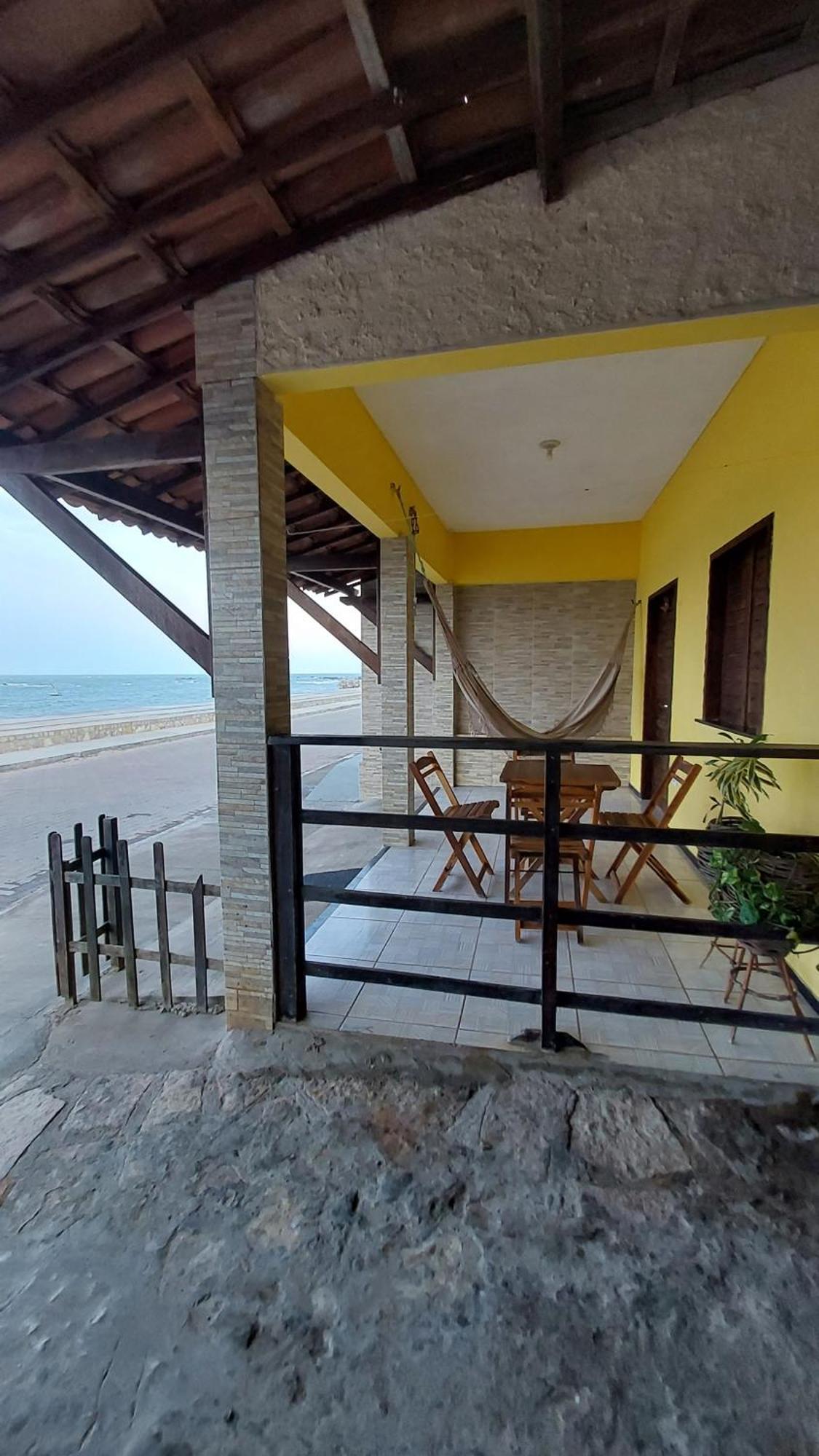 Chales Canto Do Mar Volta Volta Redonda Exterior foto