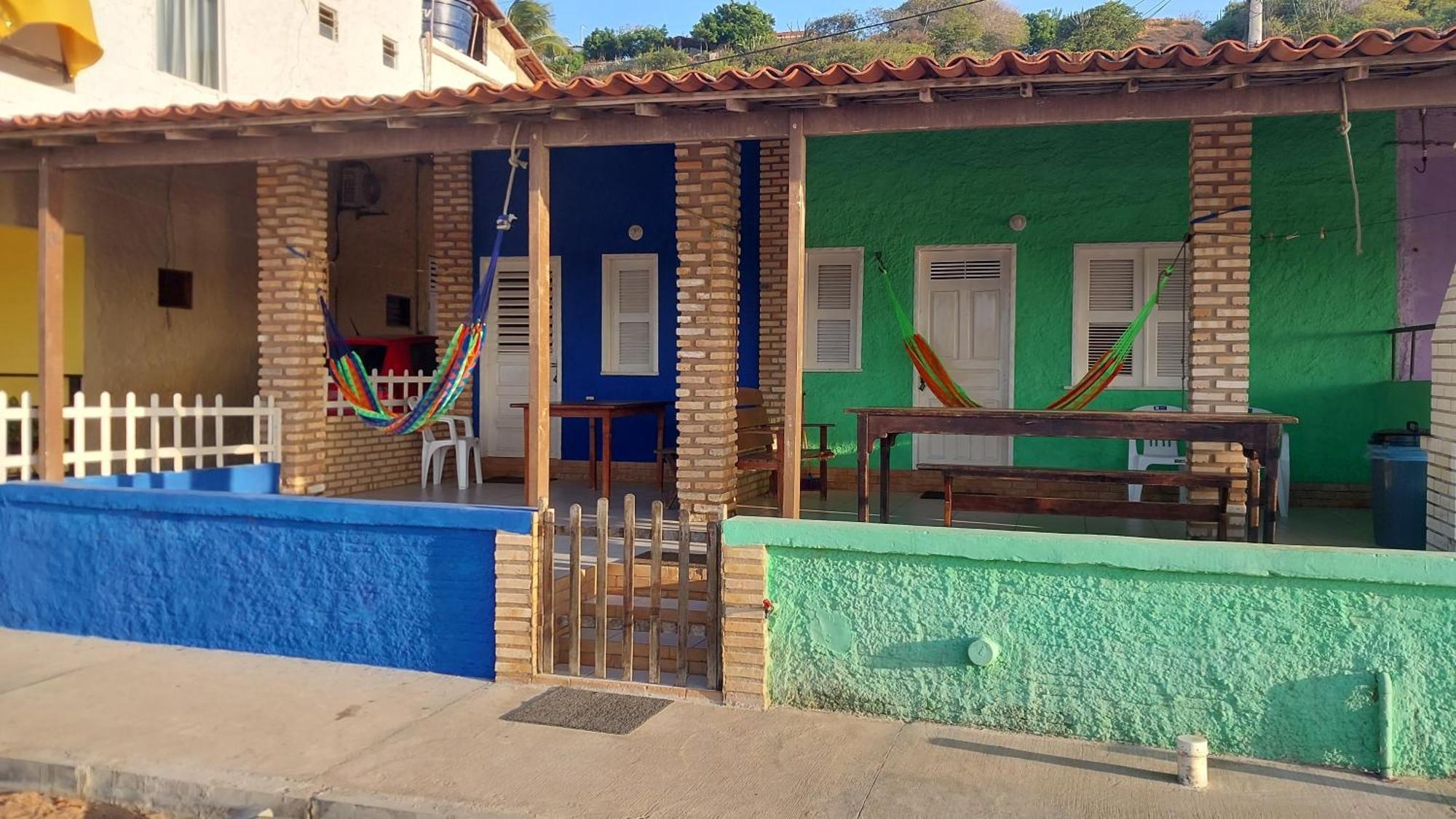 Chales Canto Do Mar Volta Volta Redonda Exterior foto