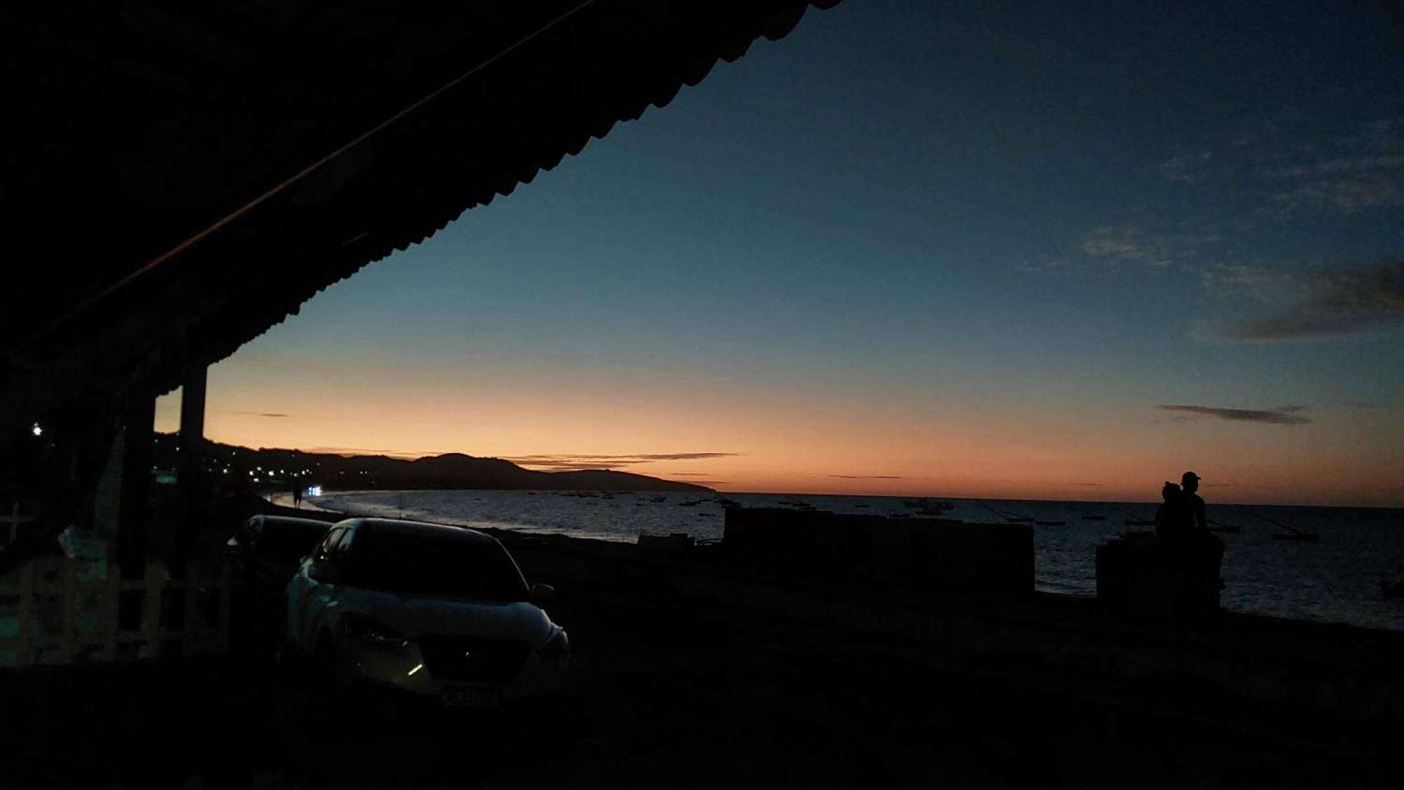 Chales Canto Do Mar Volta Volta Redonda Exterior foto