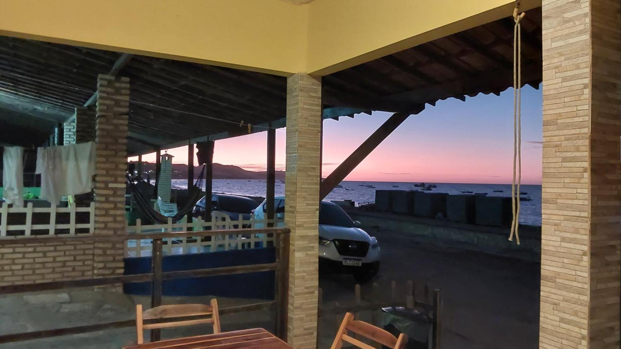 Chales Canto Do Mar Volta Volta Redonda Exterior foto