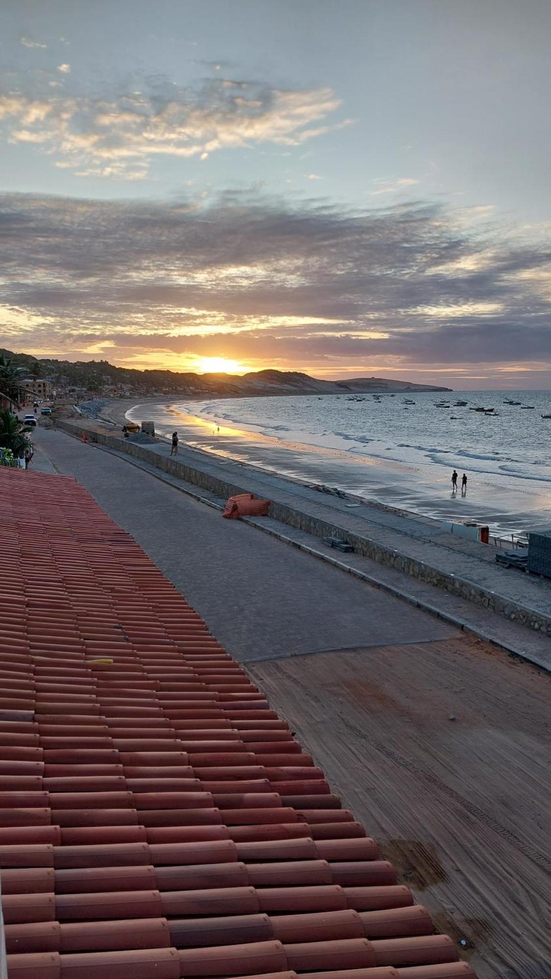 Chales Canto Do Mar Volta Volta Redonda Exterior foto