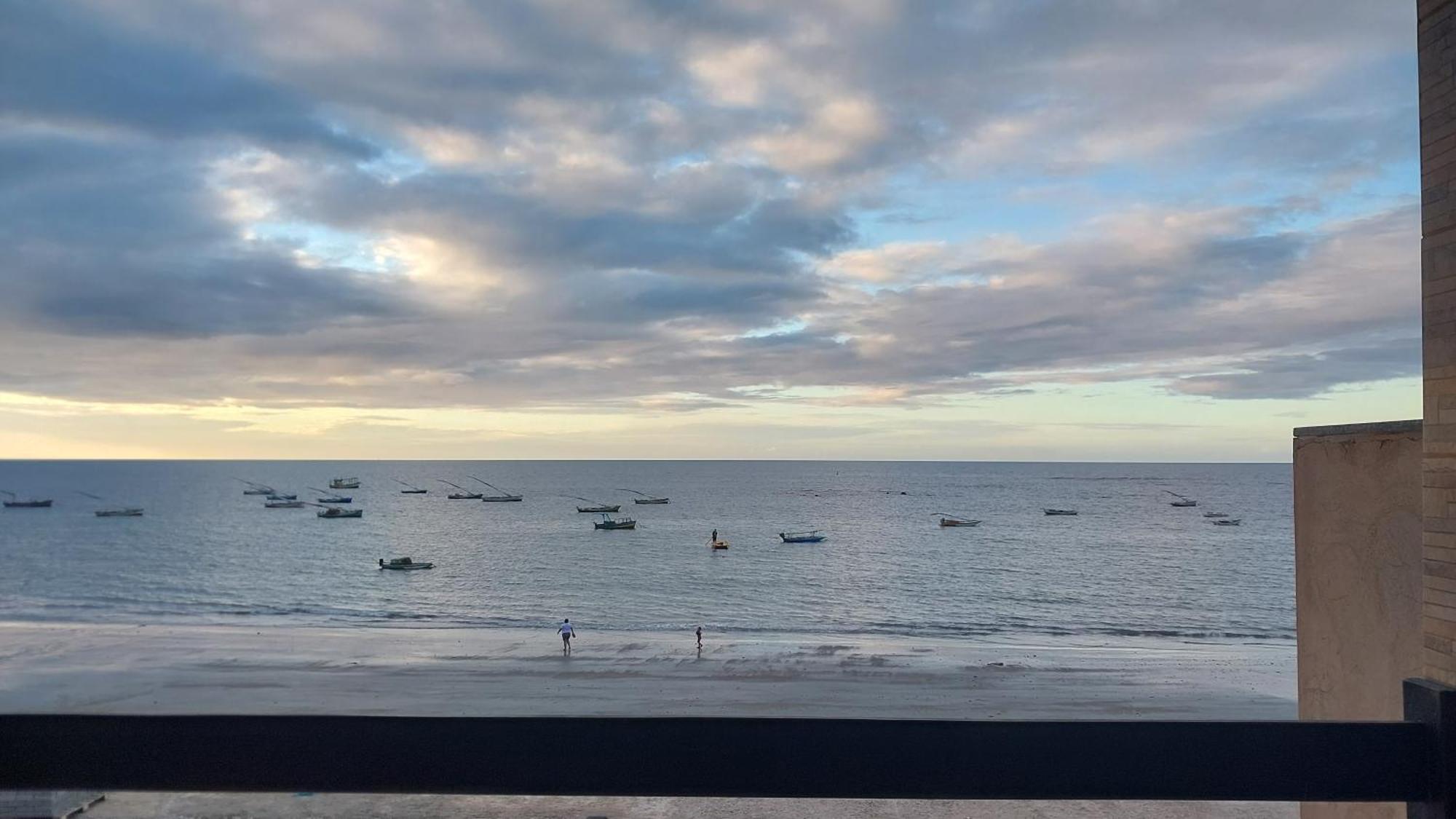 Chales Canto Do Mar Volta Volta Redonda Exterior foto